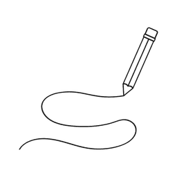 Freelance pencil